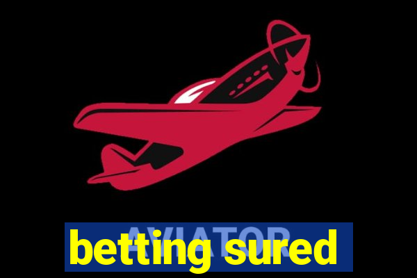 betting sured