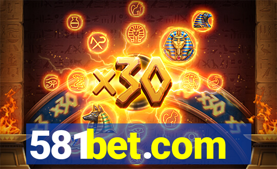 581bet.com