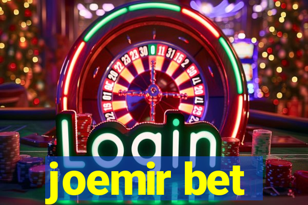 joemir bet