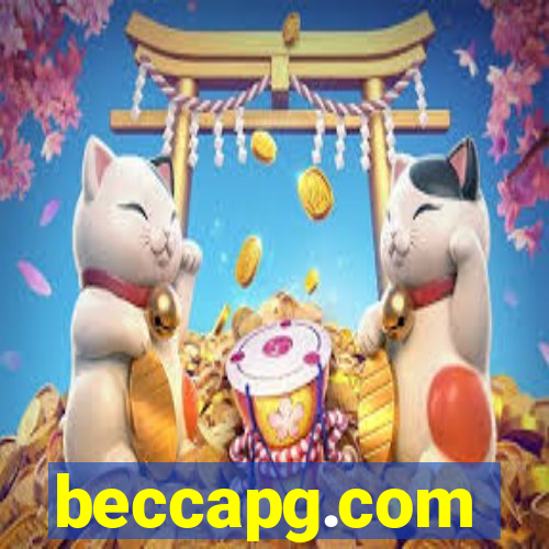 beccapg.com