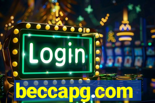 beccapg.com