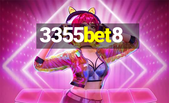 3355bet8