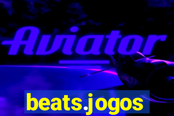 beats.jogos