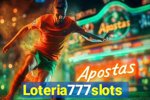 Loteria777slots