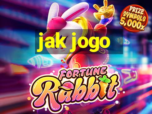 jak jogo