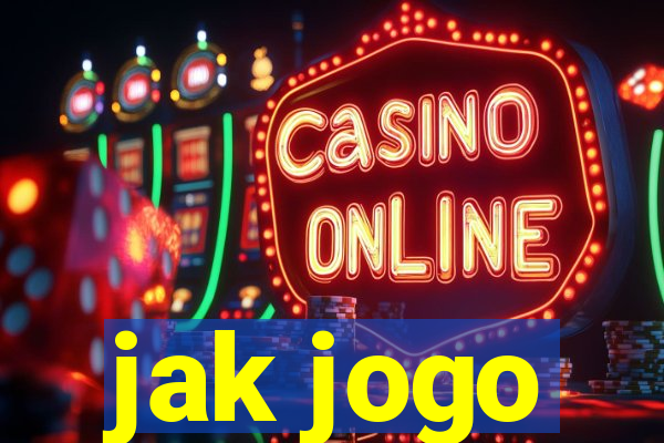 jak jogo