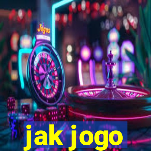 jak jogo