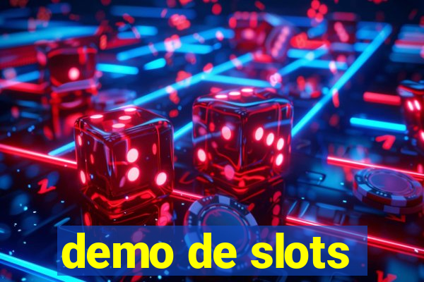 demo de slots