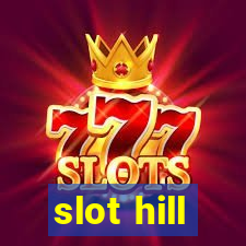 slot hill