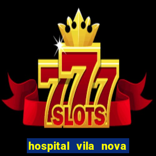 hospital vila nova porto alegre