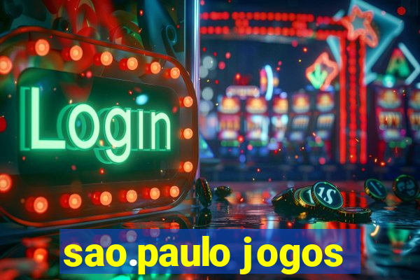 sao.paulo jogos