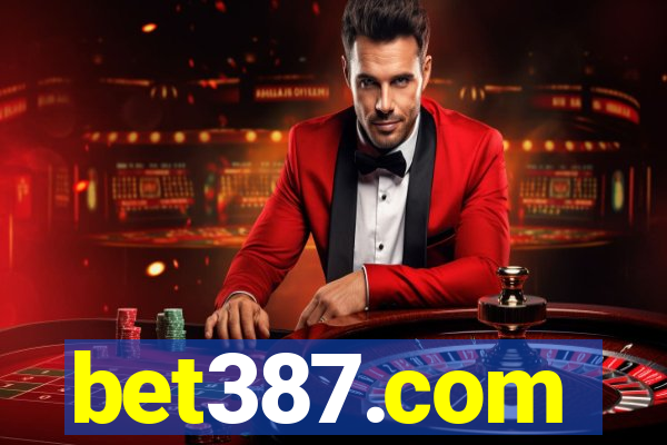 bet387.com