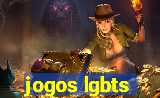 jogos lgbts