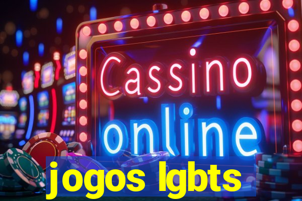 jogos lgbts