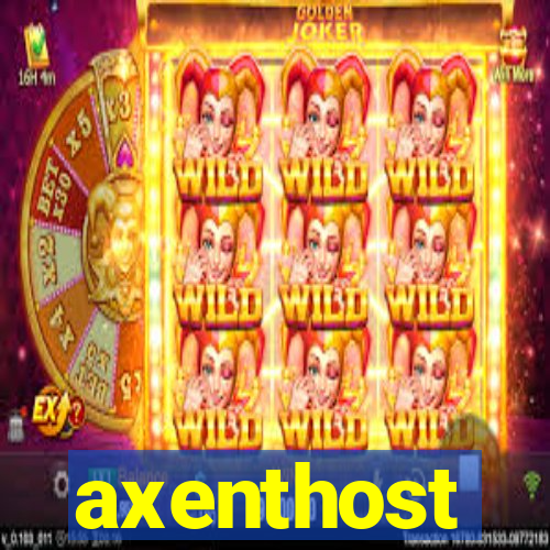 axenthost