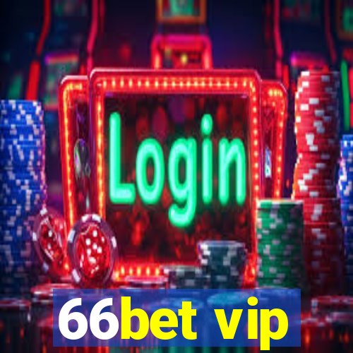 66bet vip