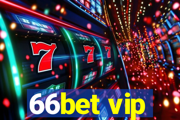 66bet vip