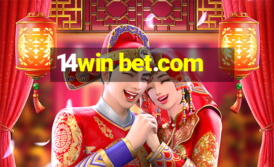 14win bet.com