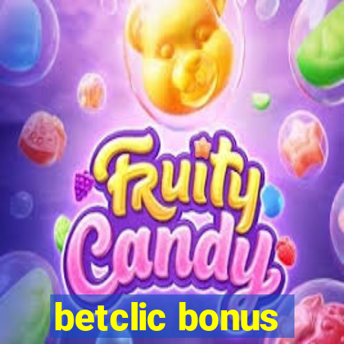 betclic bonus