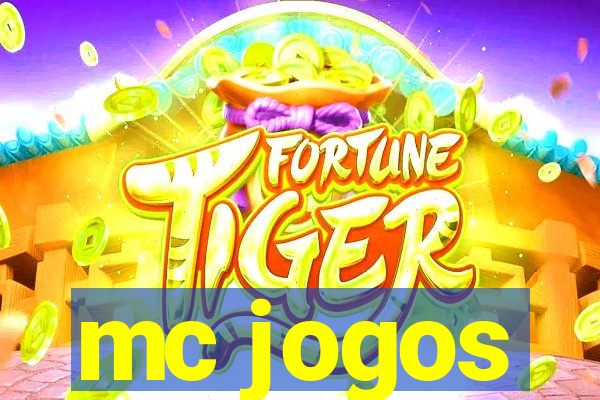 mc jogos