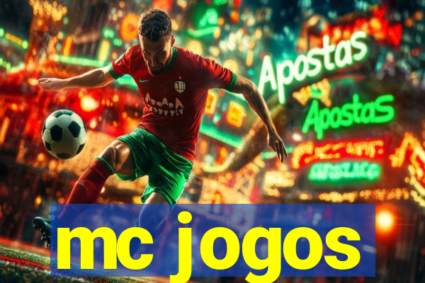 mc jogos