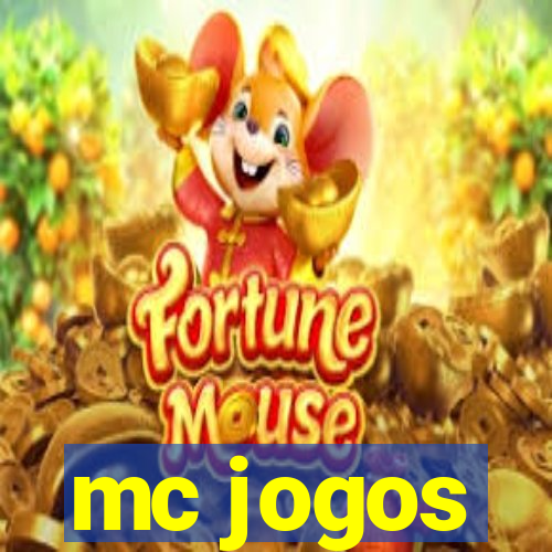 mc jogos