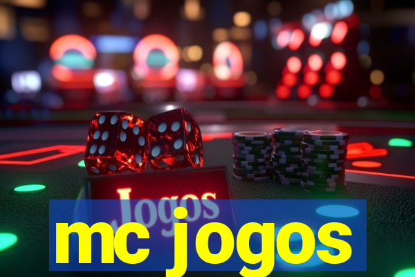 mc jogos