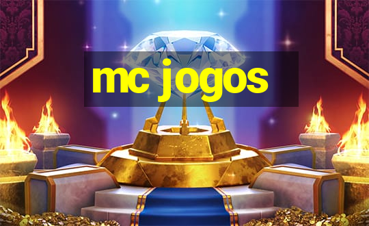 mc jogos