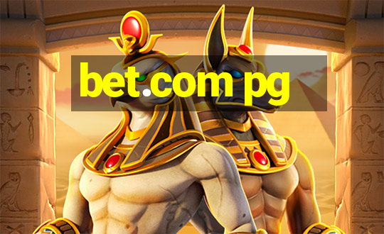 bet.com pg