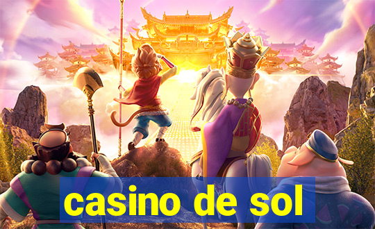 casino de sol