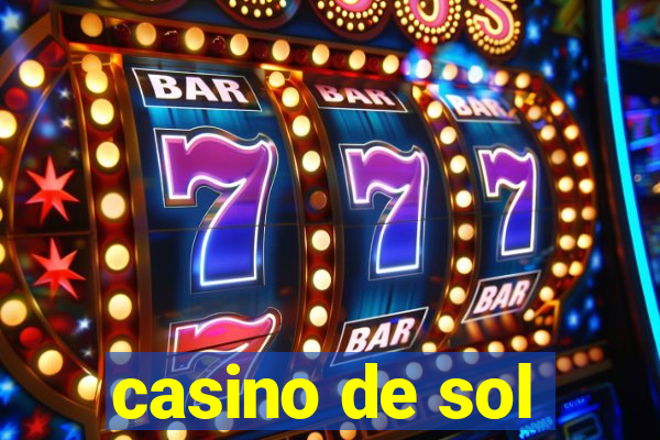 casino de sol