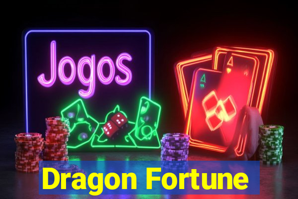 Dragon Fortune