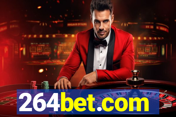 264bet.com