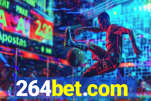 264bet.com