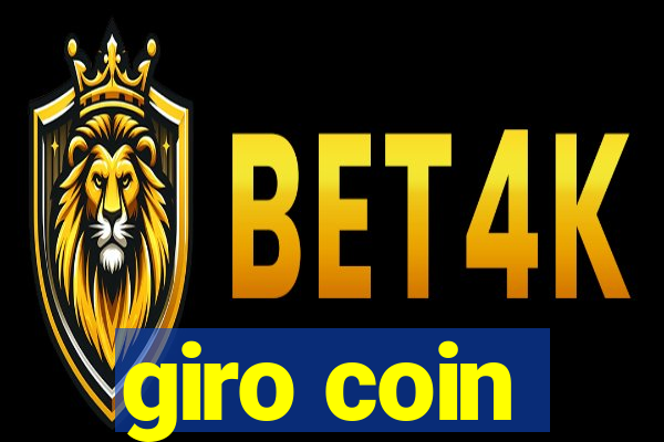 giro coin