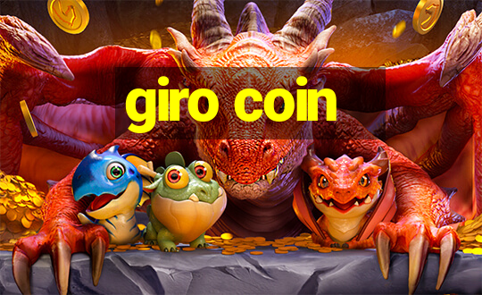 giro coin