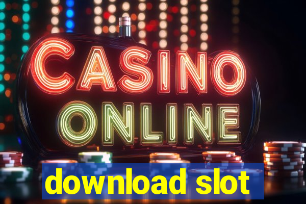 download slot