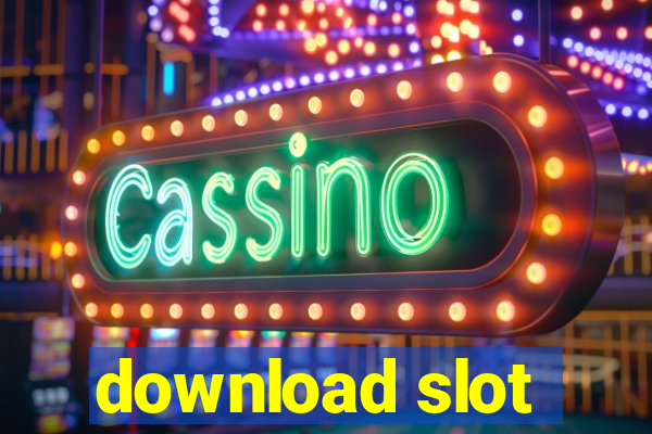 download slot