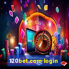 120bet.com login