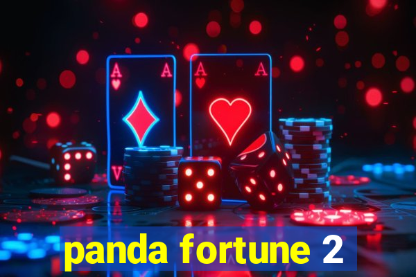 panda fortune 2