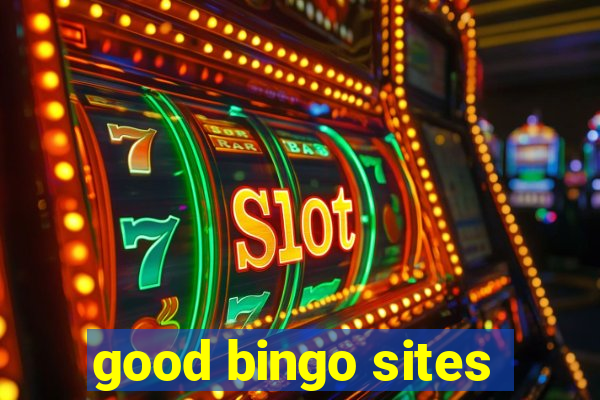 good bingo sites