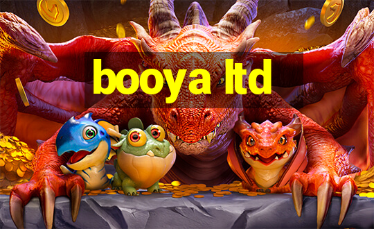 booya ltd