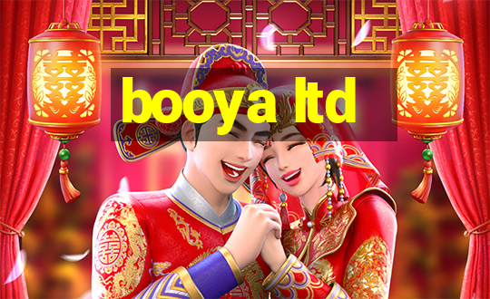 booya ltd