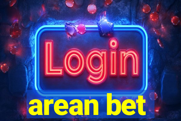 arean bet