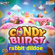 rabbit dildoe