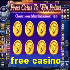 free casino