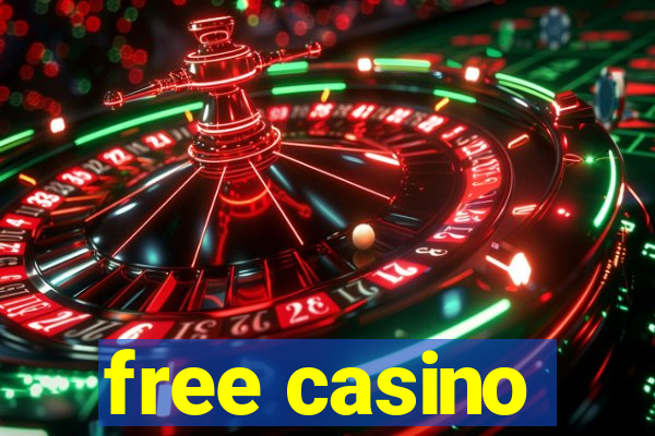 free casino