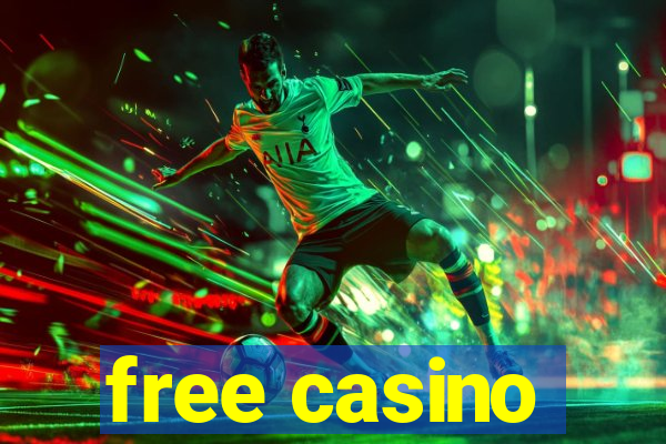 free casino