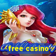 free casino