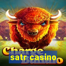 satr casino